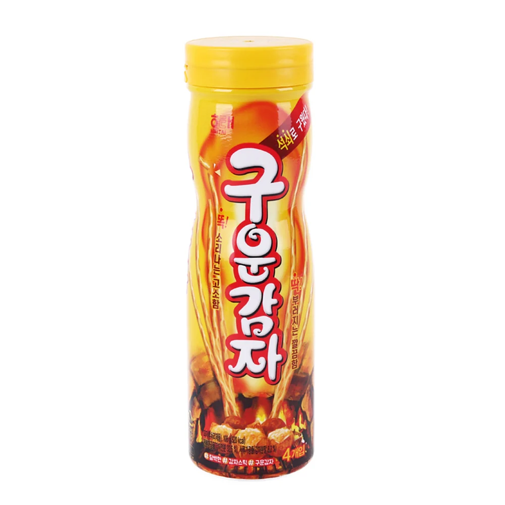 Snack for sale